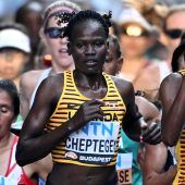 Tragischer Tod von Rebecca Cheptegei