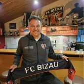 Neuer sportlicher Leiter beim FC Bizau