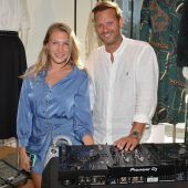 Britischer Chic trifft auf Ibiza-Vibes