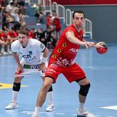 Schwaz und Hard im Duell der Fehlstarter