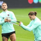 Firma von Arnautovic-Bruder insolvent
