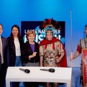 Die „ORF-Lange Nacht der Museen“