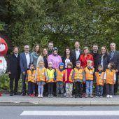 Sicherer im Straßenverkehr