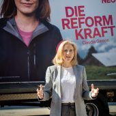 Politik in Kürze