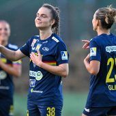 CL-Duell mit FC Barcelona „Geschenk“ für St. Pölten