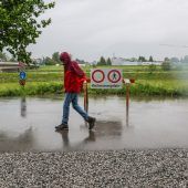 Probephase für neues Warnsystem startet