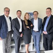BDO Vorarlberg feiert Standort-Eröffnung