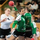 Finalticket gelöst