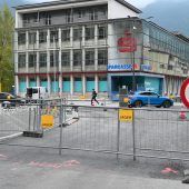 Bludenz bald bereit für freie Fahrt