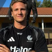 Ex-Altacher im Team des Monats
