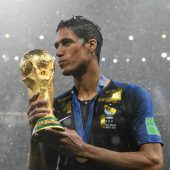 Weltmeister beendet seine Karriere