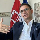 „Platz zwei ist ­unvorstellbar“
