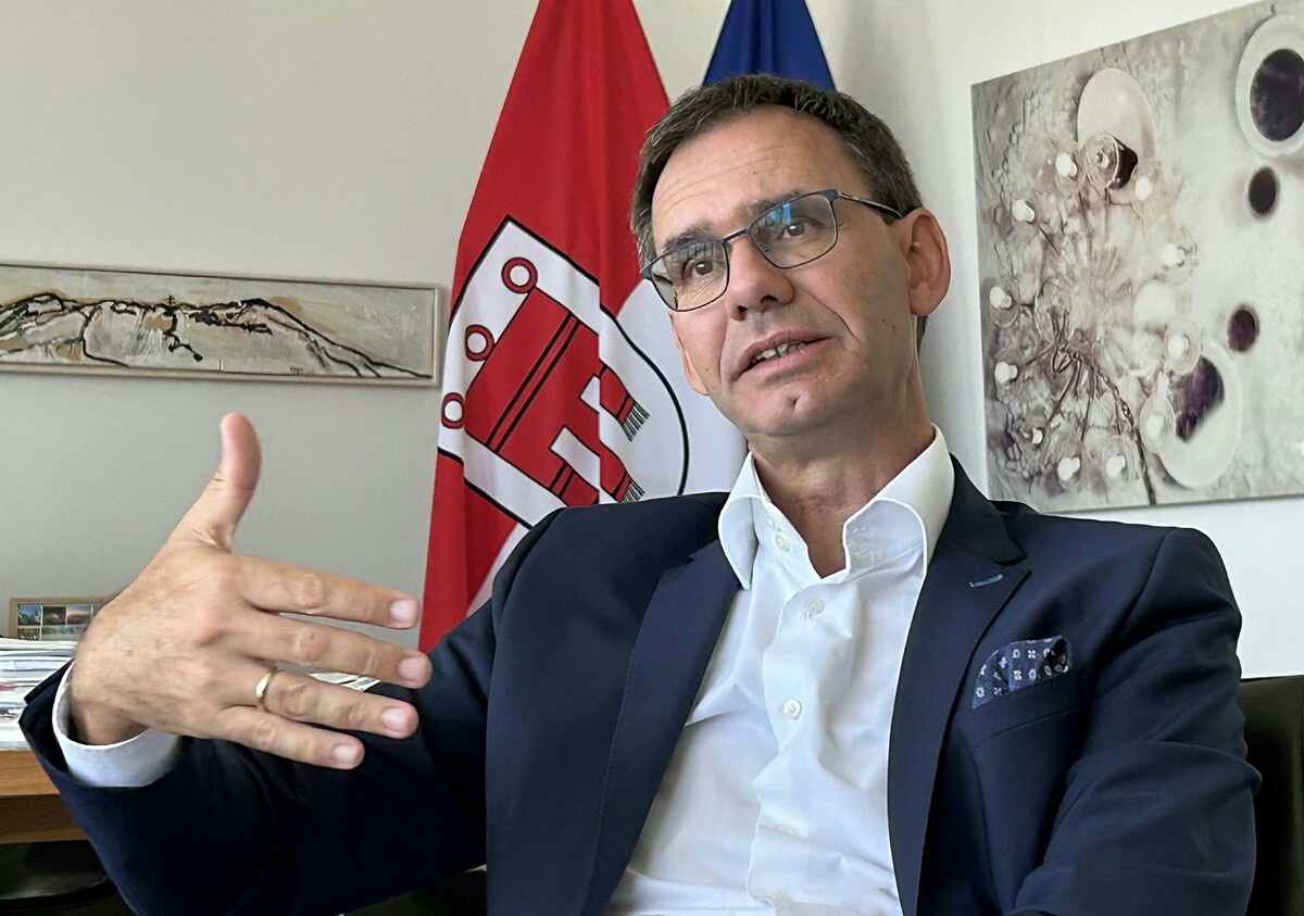 Nach der Wahl ist vor der Wahl: Wallner rennt um seine politische Zukunft.⇒APA