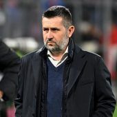 Ex-Lustenau-Coach trainiert Zagreb