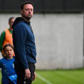 Trittinger neuer Trainer in Frastanz