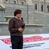 Politik in Kürze