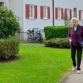 „Irgendwie ist die Siedlung schön“
