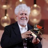 „Goldener Löwe“ für Almodóvar
