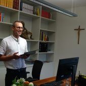 „Neu, neu, neu“ heißt es bei der Kirche