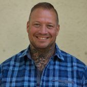 Wie ein Neonazi aus der Szene ausstieg