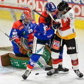 Pioneers starten  erneut sieglos