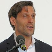 Philipp Hübl erhält den Tractatus 2024