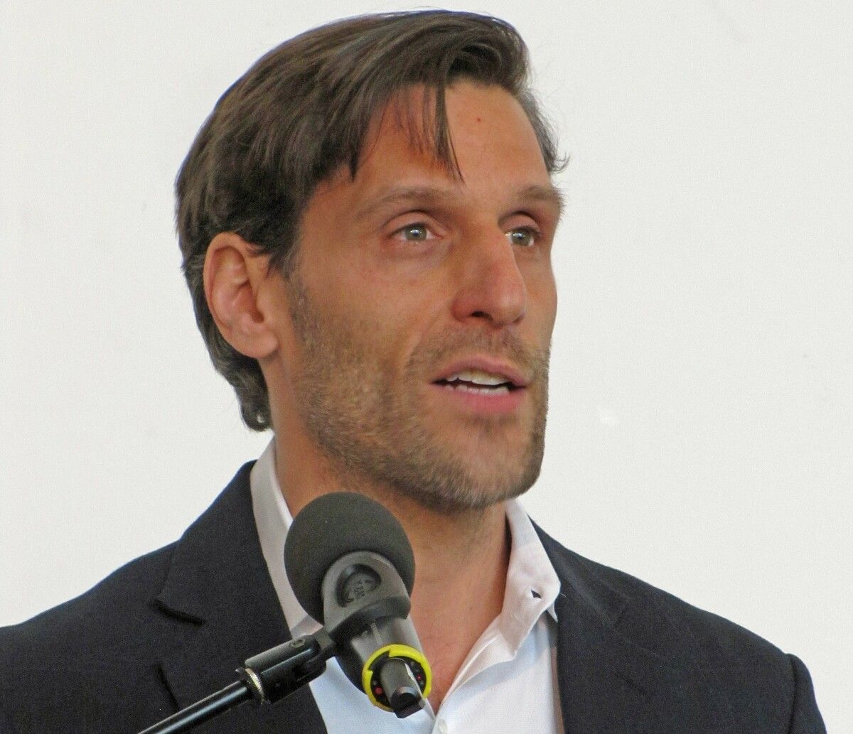 Preisträger des Tractatus 2024 ist der Philosoph und Publizist Philipp Hübl.⇒Dontworry – Wikipedia
