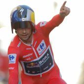 Vierter Vuelta-Titel für Roglic perfekt