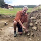 „Das ist einzigartig für den Alpenraum“