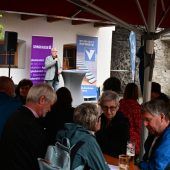 Herbststart beim Table-Quiz