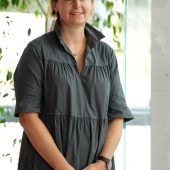 Neue Kollegiumsleiterin an Fachhochschule Vorarlberg