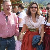 Sulner Kilbi neuer Treffpunkt für jedermann