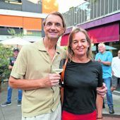 Götzner Modenacht als Spätsommerhit