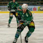 Saisonstart im Messestadion:  Wälder treffen auf Top-Favoriten Jesenice