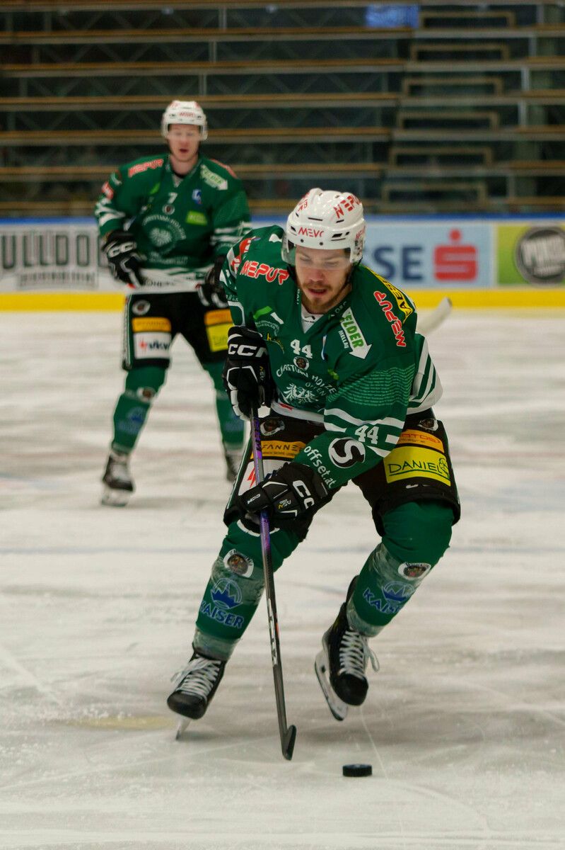 Roberts Lipsbergs hat in der Pre-Season gezeigt, dass er weiter für Torgefahr sorgt.⇒DS