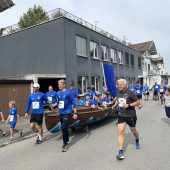 Ein „Mitanand“ für die Lebenshilfe