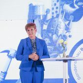 Ein Volksfest und ein Marktplatz zugleich