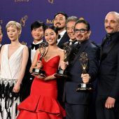 „Shogun” bricht Emmy-Rekord