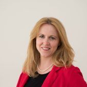 Elisabeth Haas ist die neue Chefin an der PH