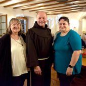 Festgottesdienst zum Klostermarktauftakt