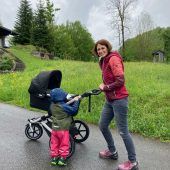 Zweite Eltern und zweite Chance für Kinder