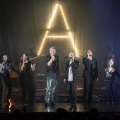 Eröffnungsfest des Landestheaters