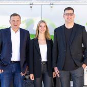 Generationswechsel bei Helbok in Lustenau