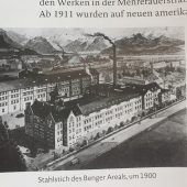 Mit Trikots zum Industrie-Imperium