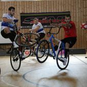 Erfolgreicher Start in  den Weltcup-Herbst