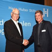 Renommierter Ausbilder-Preis für Peter GmbH