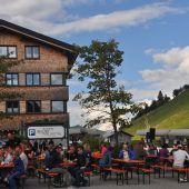 Street Food Festival für Feinschmecker