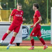 Das Leben geht weiter