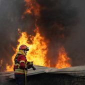 Waldbrände außer Kontrolle: ­Katastrophenzustand in Portugal