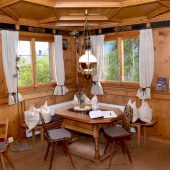 Montafons jüngstes Museum